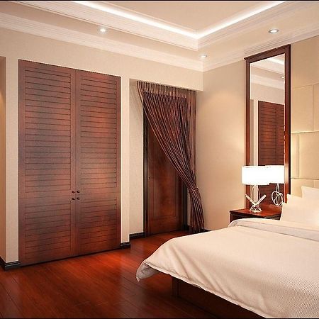 Indochina 2 Hotel Hanoi Esterno foto