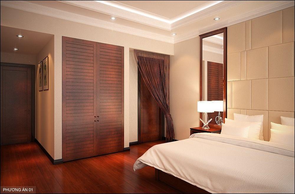 Indochina 2 Hotel Hanoi Esterno foto