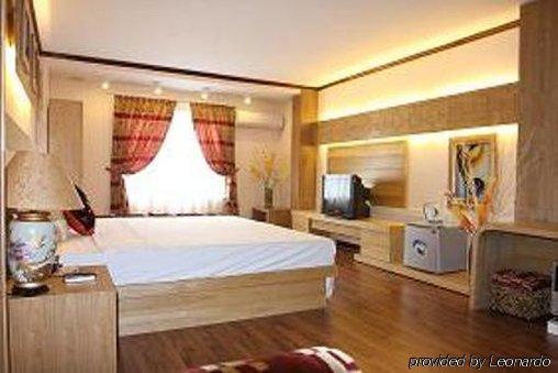 Indochina 2 Hotel Hanoi Camera foto