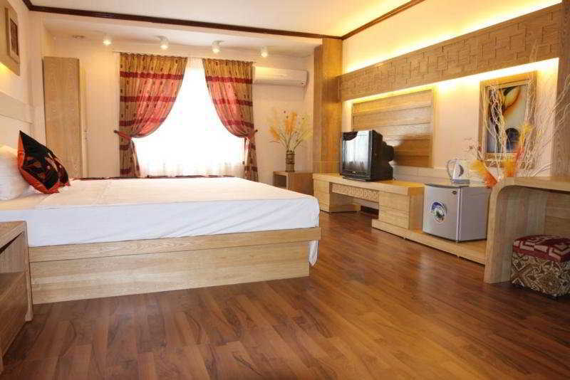 Indochina 2 Hotel Hanoi Esterno foto