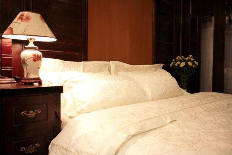 Indochina 2 Hotel Hanoi Esterno foto